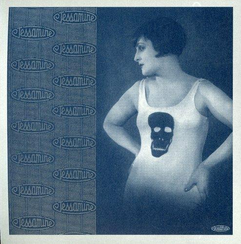 Jessamine - CD Audio di Jessamine