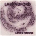 A Stable Reference - CD Audio di Labradford