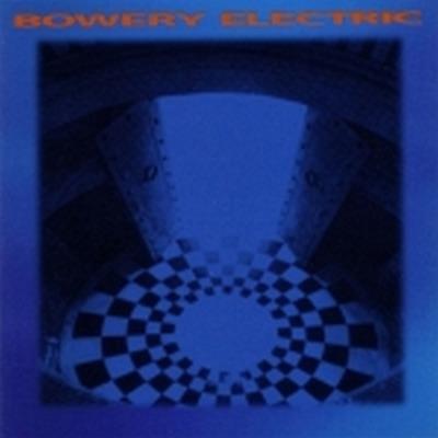 Bowery Electric - Vinile LP di Bowery Electric
