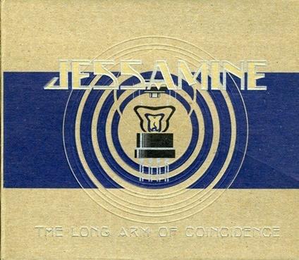 Long Arm of Coincidence - CD Audio di Jessamine