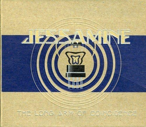 Long Arm of Coincidence - CD Audio di Jessamine