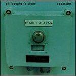 Apparatus - CD Audio di Philosopher's Stone