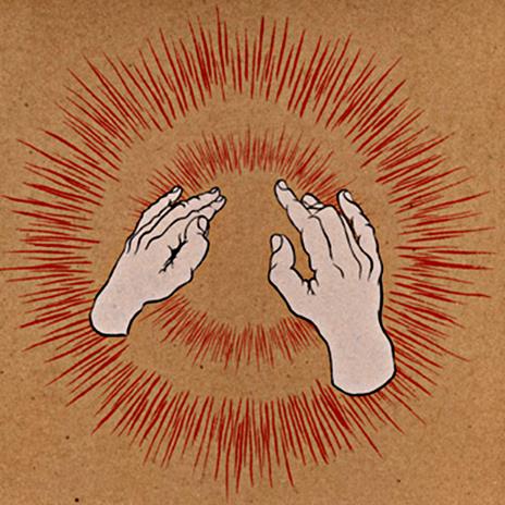 Lift Your Skinny Fists Like Antennas to Heaven - CD Audio di Godspeed You Black Emperor