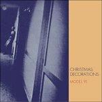 Model 91 - CD Audio di Christmas Decorations