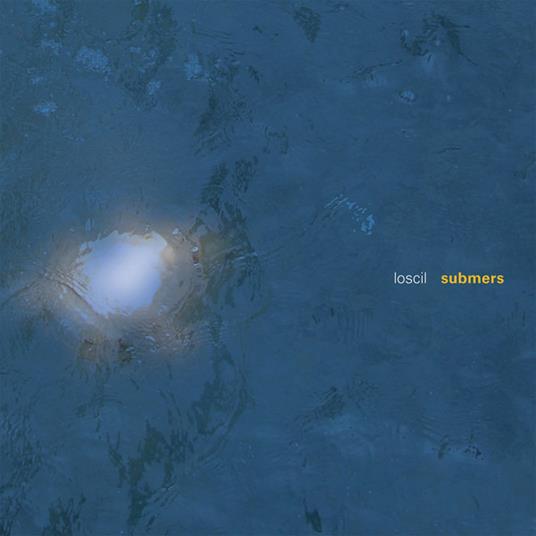 Submers - Vinile LP di Loscil