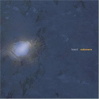 Submers - CD Audio di Loscil