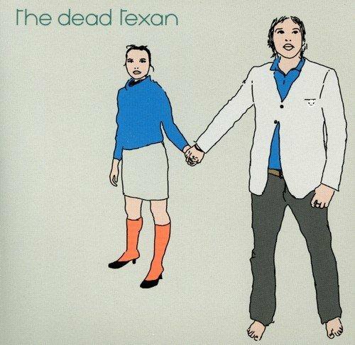 Dead Texan - CD Audio di Dead Texan