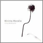 Minima Moralia - CD Audio di Chihei Hatakeyama