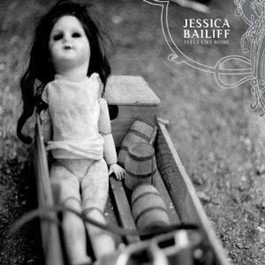 Feels Like Home - CD Audio di Jessica Baliff