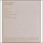 Mezzotint - CD Audio di Chris Herbert