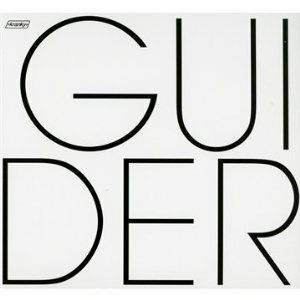 Guider - CD Audio di Disappears