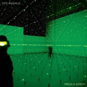 Tragedy & Geometry - CD Audio di Steve Hauschildt