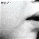 Pre Language - Vinile LP di Disappears
