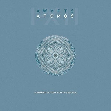 Atomos (Full Length) - CD Audio di A Winged Victory for the Sullen