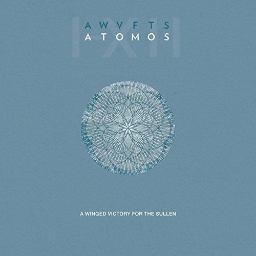 Atomos (Full Length) - CD Audio di A Winged Victory for the Sullen