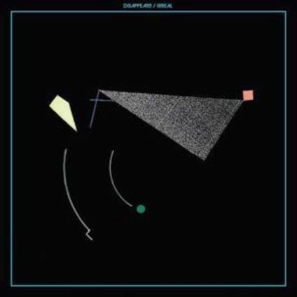 Irreal - CD Audio di Disappears