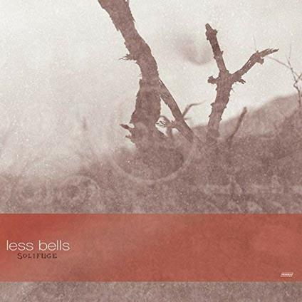 Solifuge - CD Audio di Less Bells