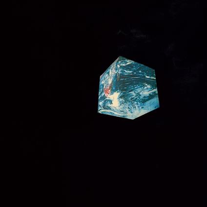 Anoyo - CD Audio di Tim Hecker