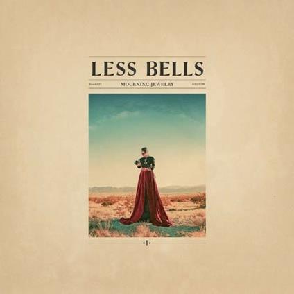 Mourning Jewelry - Vinile LP di Less Bells