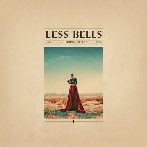 Mourning Jewelry - Vinile LP di Less Bells