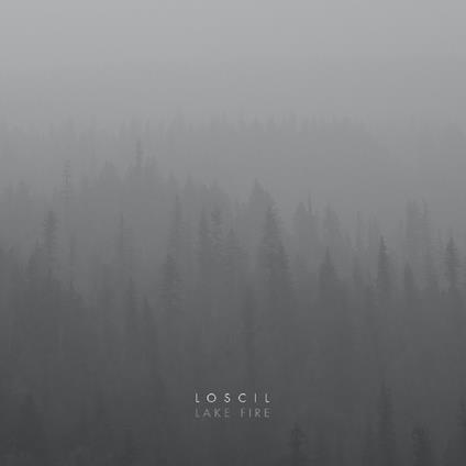 Lake Fire - Vinile LP di Loscil