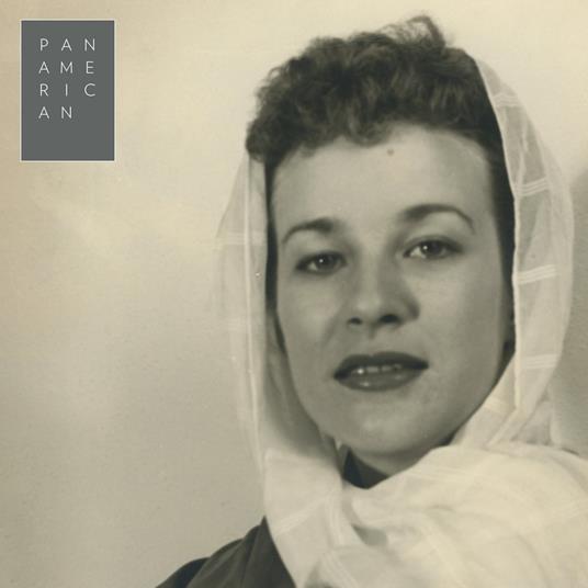 Fly The Ocean In A Silver Plane - CD Audio di Pan American