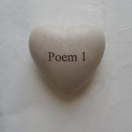 Poem 1