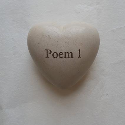 Poem 1 - Vinile LP di Ana Roxanne