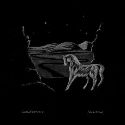 Shadows - CD Audio di Cate Kennan