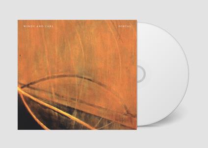 Portal - CD Audio di Windy & Carl