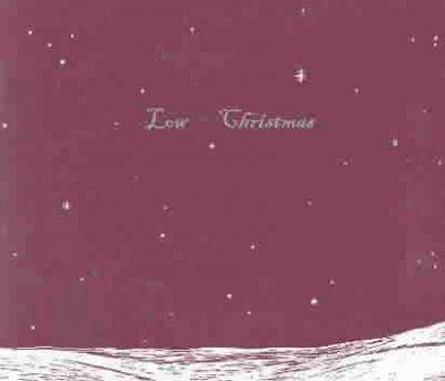 Christmas - CD Audio di Low