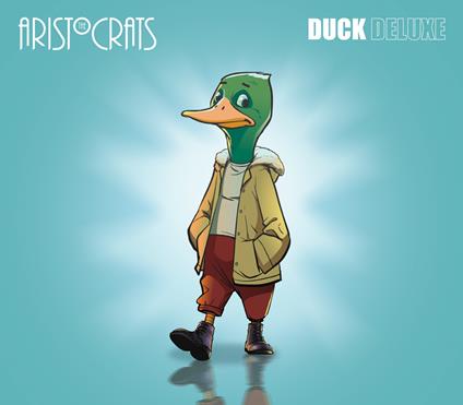 Duck Deluxe - CD Audio di Aristocrats