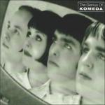 Genius of - CD Audio di Komeda