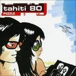 Puzzle - CD Audio di Tahiti 80