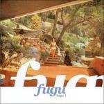 Fugu 1 - CD Audio di Fugu