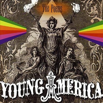 Young America - CD Audio di Poems