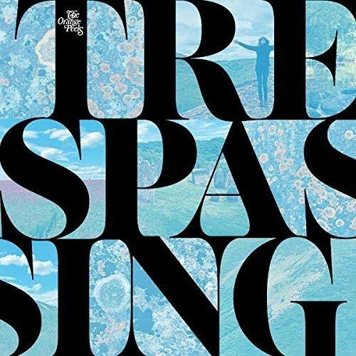 Trespassing - Vinile LP di Orange Peels