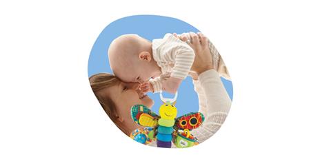 Freddie The Firefly Clip On - 5