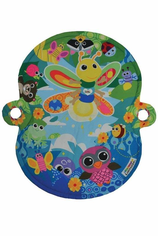 Freddie The Firefly Gym - 14