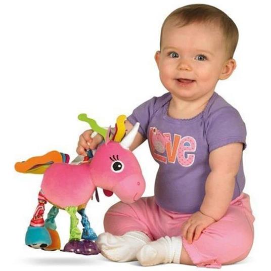 Lamaze Giocattolo per Bambini Tilly Twinklewings - 3
