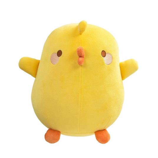 MOLANG PIU PIU SUPER SOFT L66059 *