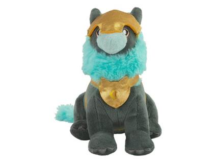 Warhammer Peluche Figura Sacrosanct Gryph Hound 15 Cm Tomy