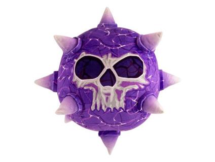 Warhammer Peluche Figura Purple Sun Of Shyish 38 Cm Tomy