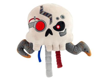 Warhammer Peluche Figura Servo Skull 28 Cm Tomy