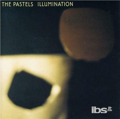 Illumination - CD Audio di Pastels