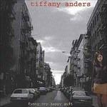 Happy Cry Funny Gift - CD Audio di Tiffany Anders