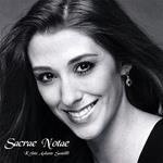 Krista Adams Santilli: Sacrae Notae