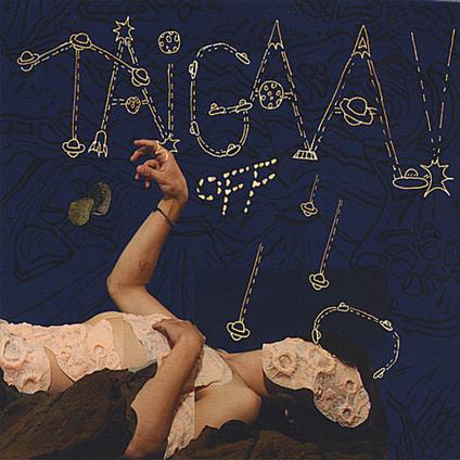 Off - CD Audio di Taigaa!