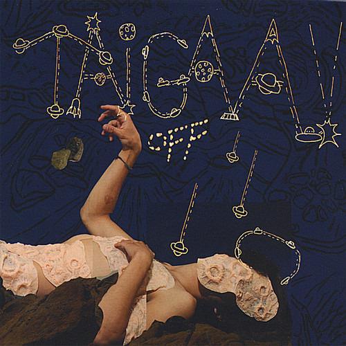 Off - CD Audio di Taigaa!
