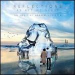 Reflections. An Act of Glass - CD Audio di Andrew Gorczyca
